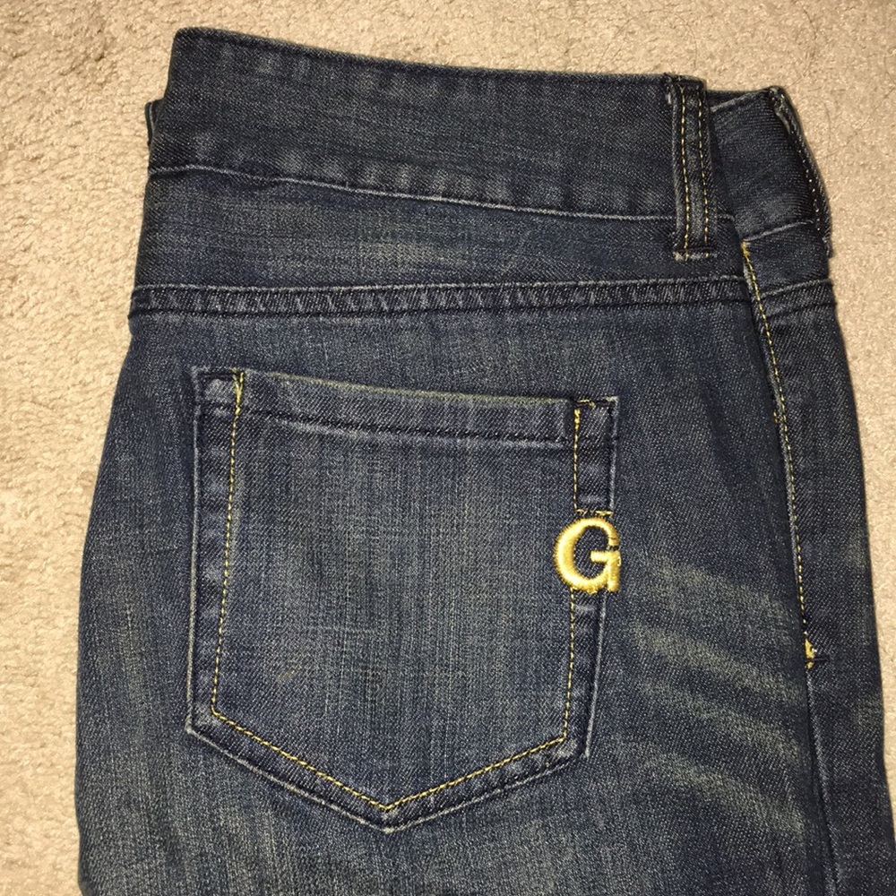 Guess Jeans - size 29 EUC